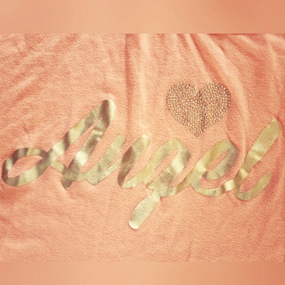 Sz L Victoria's Secret Sleepshirt 🔥🔥 - Picture 5 of 6